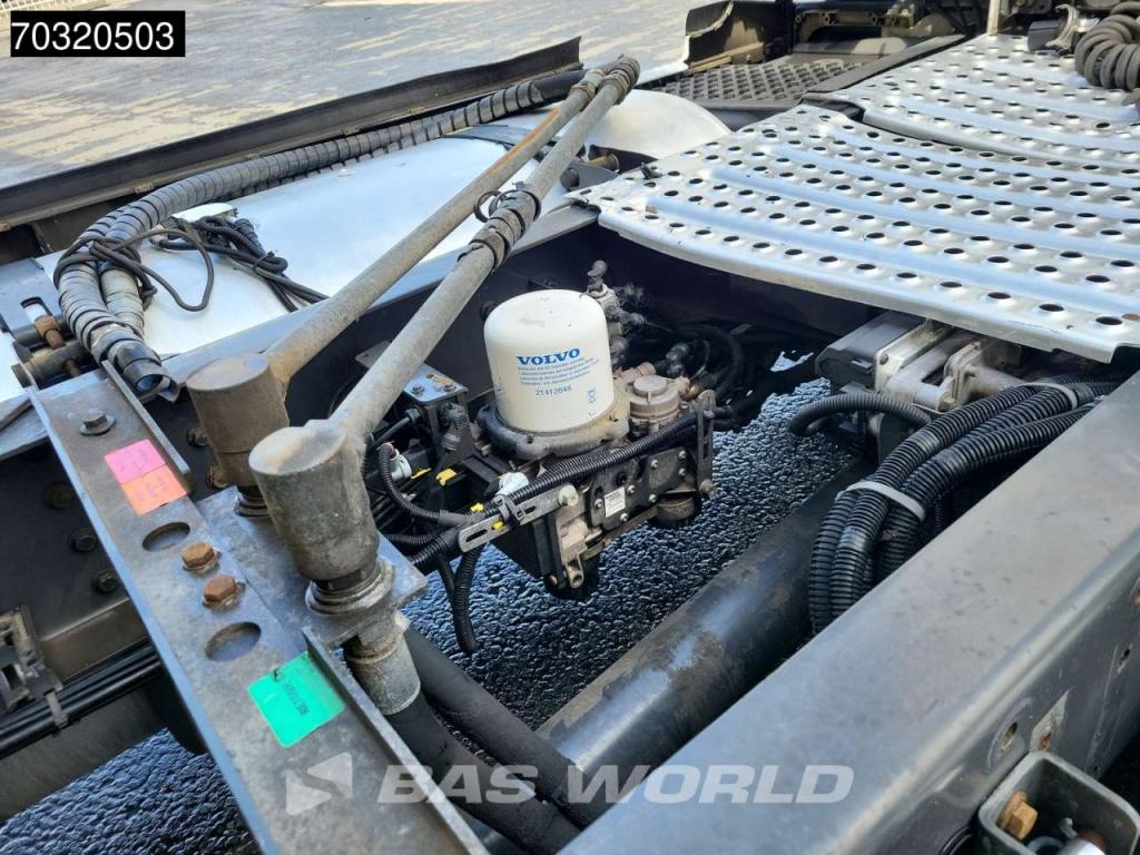 Volvo FH 500 FH 4X2 NL-Truck Retarder Hydraulik XL Photo 17