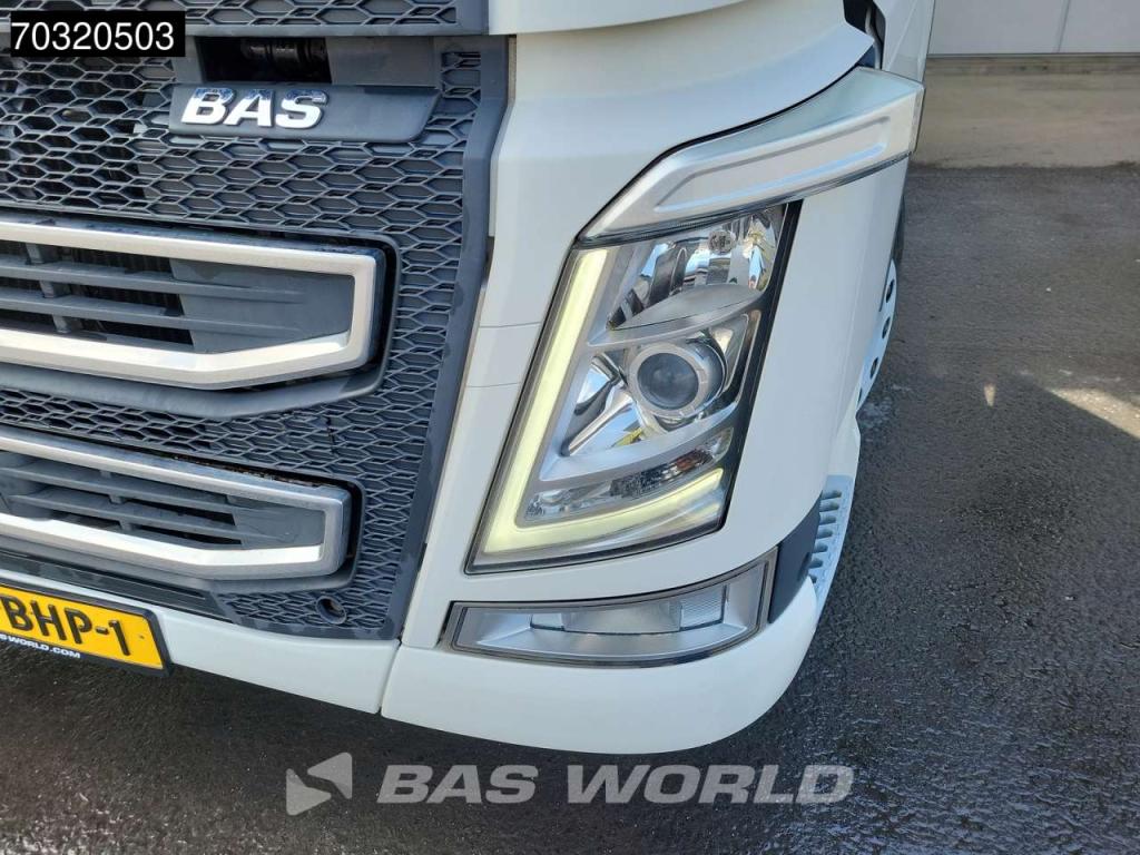 Volvo FH 500 FH 4X2 NL-Truck Retarder Hydraulik XL Photo 9