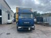 Iveco EUROCARGO CUBE 120E22 Photo 4 thumbnail