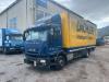 Iveco EUROCARGO CUBE 120E22 Photo 6 thumbnail