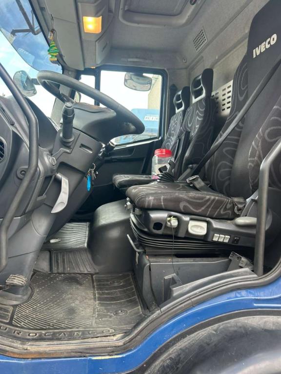 Iveco EUROCARGO CUBE 120E22 Photo 19