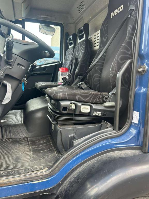 Iveco EUROCARGO CUBE 120E22 Photo 20