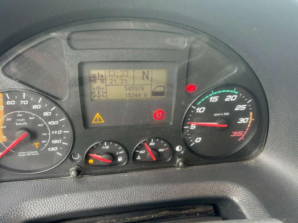 Iveco EUROCARGO CUBE 120E22 Photo 23