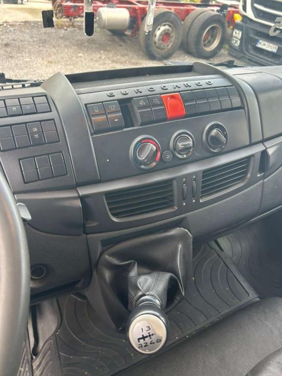 Iveco EUROCARGO CUBE 120E22 Photo 24