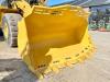 Caterpillar 988K Bucket - New / Unused Photo 2 thumbnail