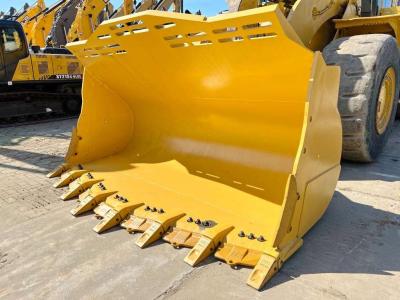 Caterpillar 988K Bucket - New / Unused en vente par Boss Machinery