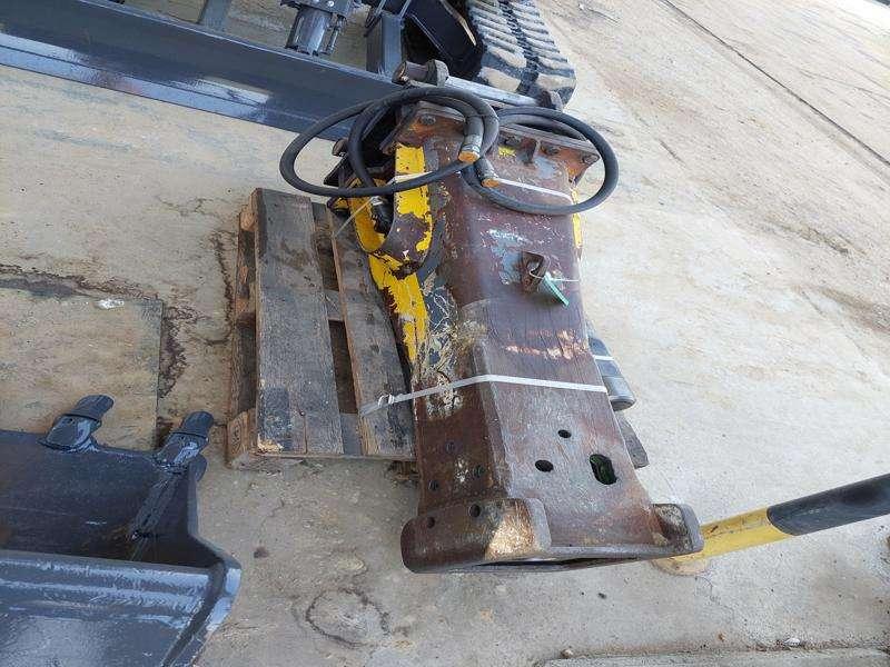 Atlas 1100 HBC Photo 2