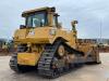 Caterpillar D8T - 2021 Rebuild CE / EPA Photo 5 thumbnail