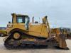 Caterpillar D8T - 2021 Rebuild CE / EPA Photo 6 thumbnail