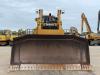 Caterpillar D8T - 2021 Rebuild CE / EPA Photo 8 thumbnail