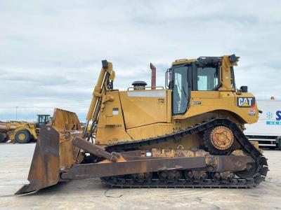 Caterpillar D8T - 2021 Rebuild CE / EPA en vente par Big Machinery