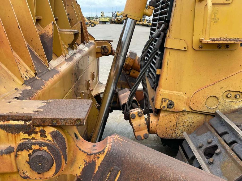 Caterpillar D8T - 2021 Rebuild CE / EPA Photo 10
