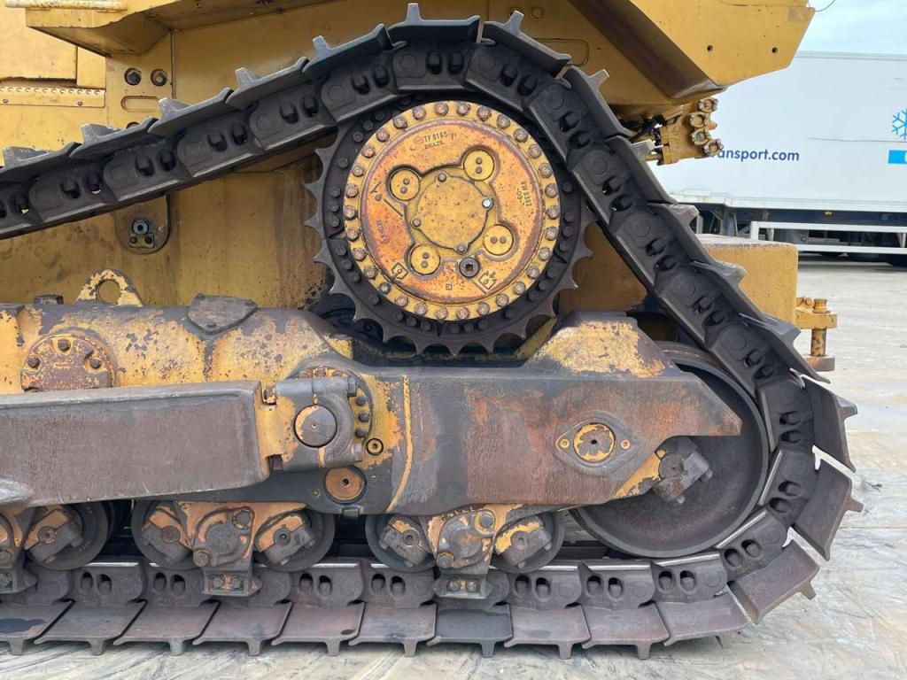 Caterpillar D8T - 2021 Rebuild CE / EPA Photo 12