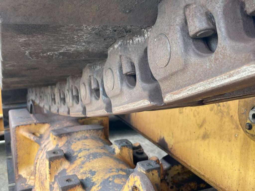 Caterpillar D8T - 2021 Rebuild CE / EPA Photo 13