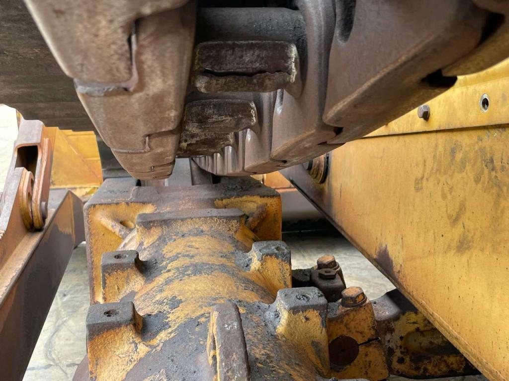 Caterpillar D8T - 2021 Rebuild CE / EPA Photo 14