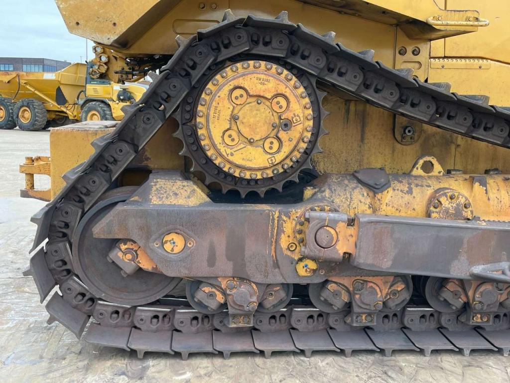 Caterpillar D8T - 2021 Rebuild CE / EPA Photo 16