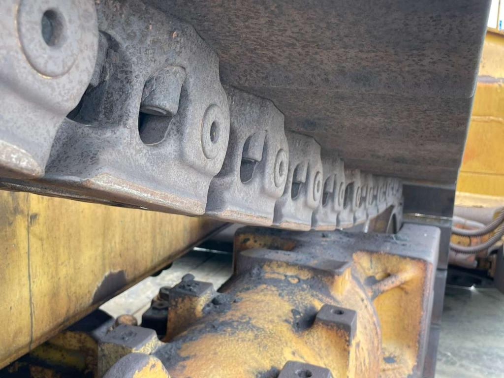 Caterpillar D8T - 2021 Rebuild CE / EPA Photo 17
