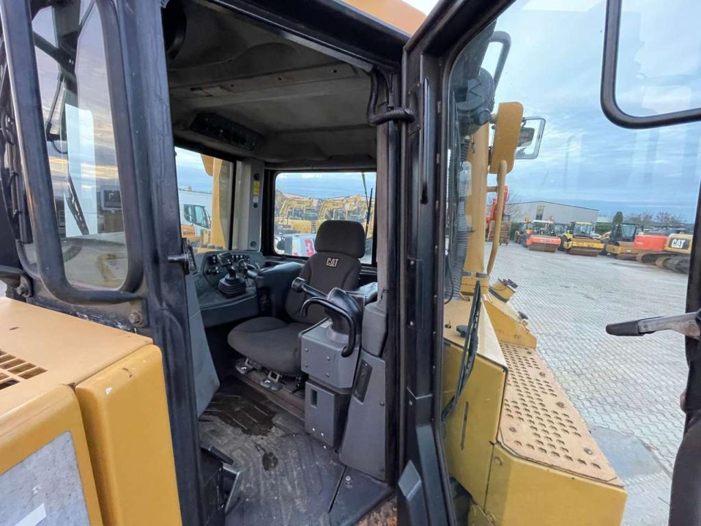 Caterpillar D8T - 2021 Rebuild CE / EPA Photo 20