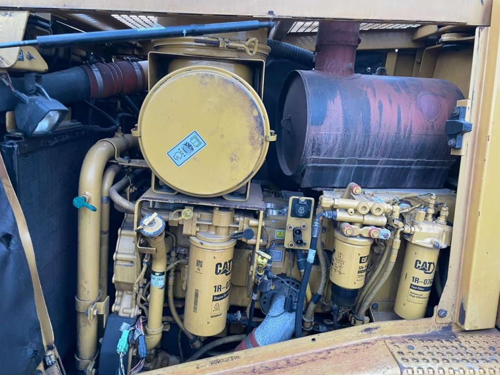 Caterpillar D8T - 2021 Rebuild CE / EPA Photo 29