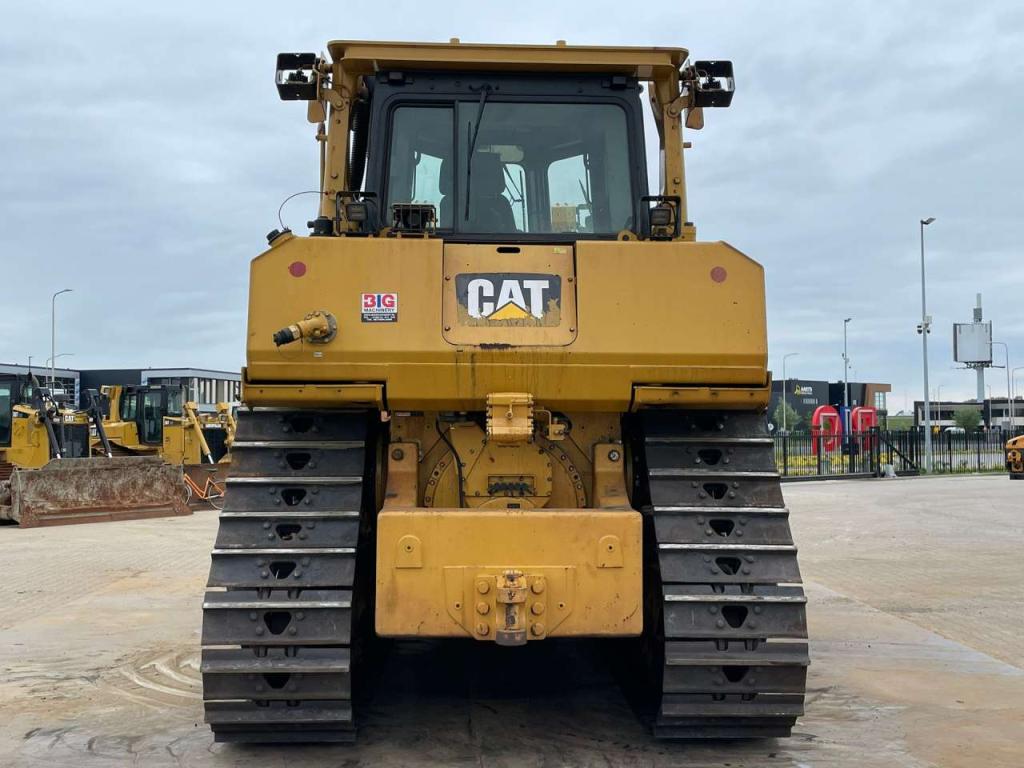 Caterpillar D8T - 2021 Rebuild CE / EPA Photo 4