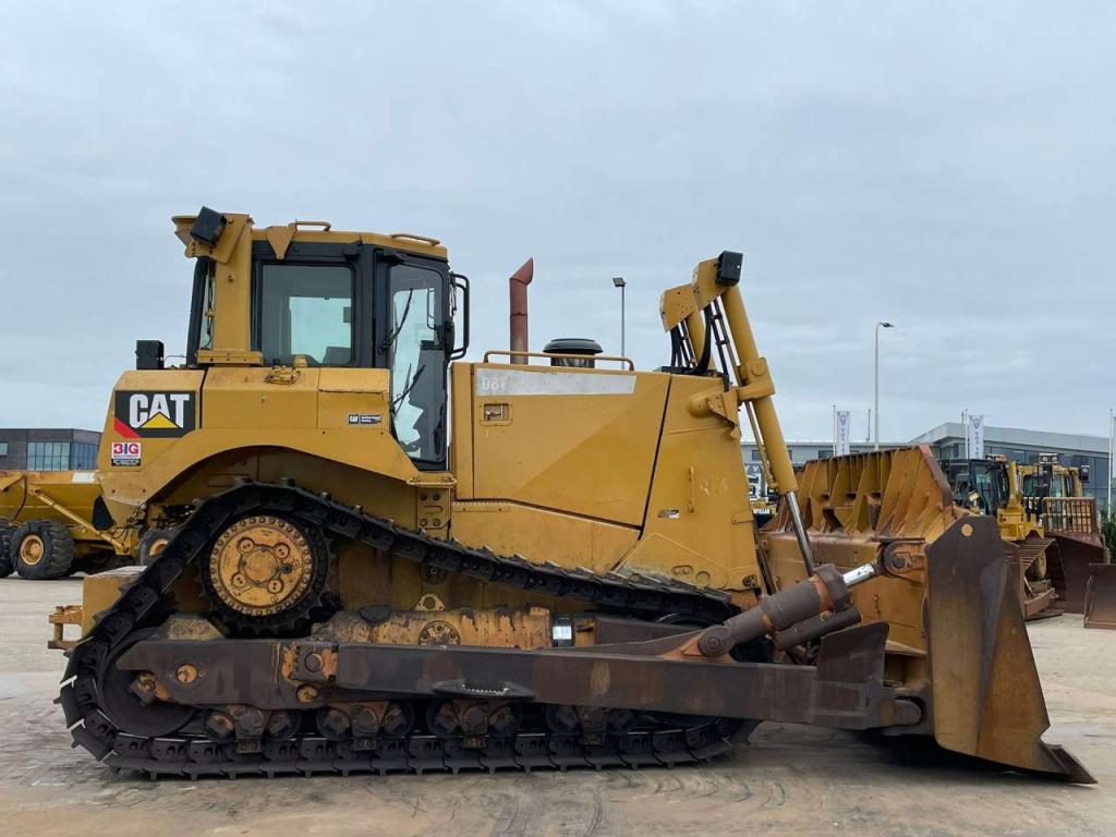 Caterpillar D8T - 2021 Rebuild CE / EPA Photo 6