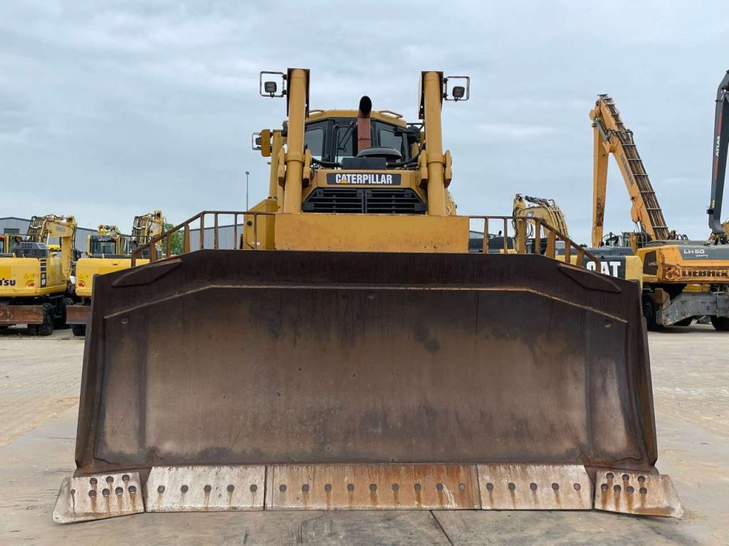 Caterpillar D8T - 2021 Rebuild CE / EPA Photo 8