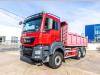 Man TGS 33.440 BL - TIPPER / TRACTOR Photo 13 thumbnail