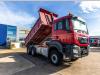 Man TGS 33.440 BL - TIPPER / TRACTOR Photo 2 thumbnail