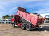 Man TGS 33.440 BL - TIPPER / TRACTOR Photo 5 thumbnail