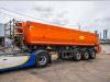 Schmitz SGF-S3-GEISOLEERDE KIPPER-27m3 Photo 1 thumbnail