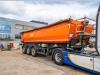 Schmitz SGF-S3-GEISOLEERDE KIPPER-27m3 Photo 2 thumbnail