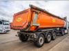 Schmitz SGF-S3-GEISOLEERDE KIPPER-27m3 Photo 5 thumbnail