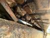Kubota U17-3 - Hydr. Undercarriage / Hammer Lines Photo 22 thumbnail