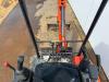 Kubota U17-3 - Hydr. Undercarriage / Hammer Lines Photo 8 thumbnail