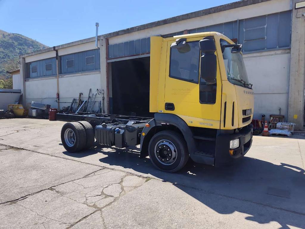 Iveco EUROCARGO 120E28P Photo 21