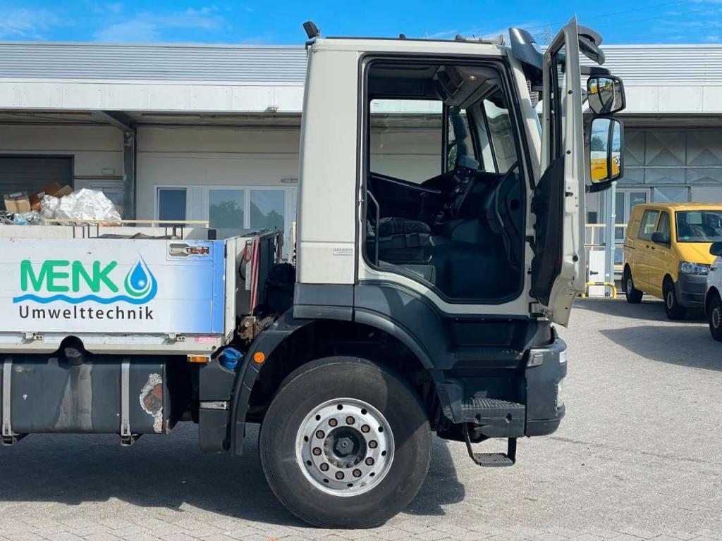 Iveco TRAKKER 260T45/P Photo 20