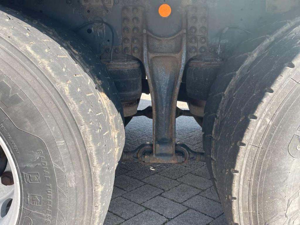 Iveco TRAKKER 260T45/P Photo 24