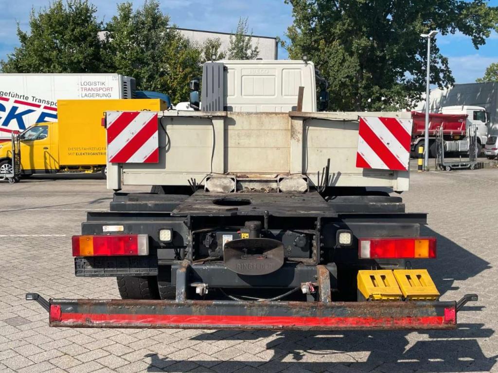 Iveco TRAKKER 260T45/P Photo 27