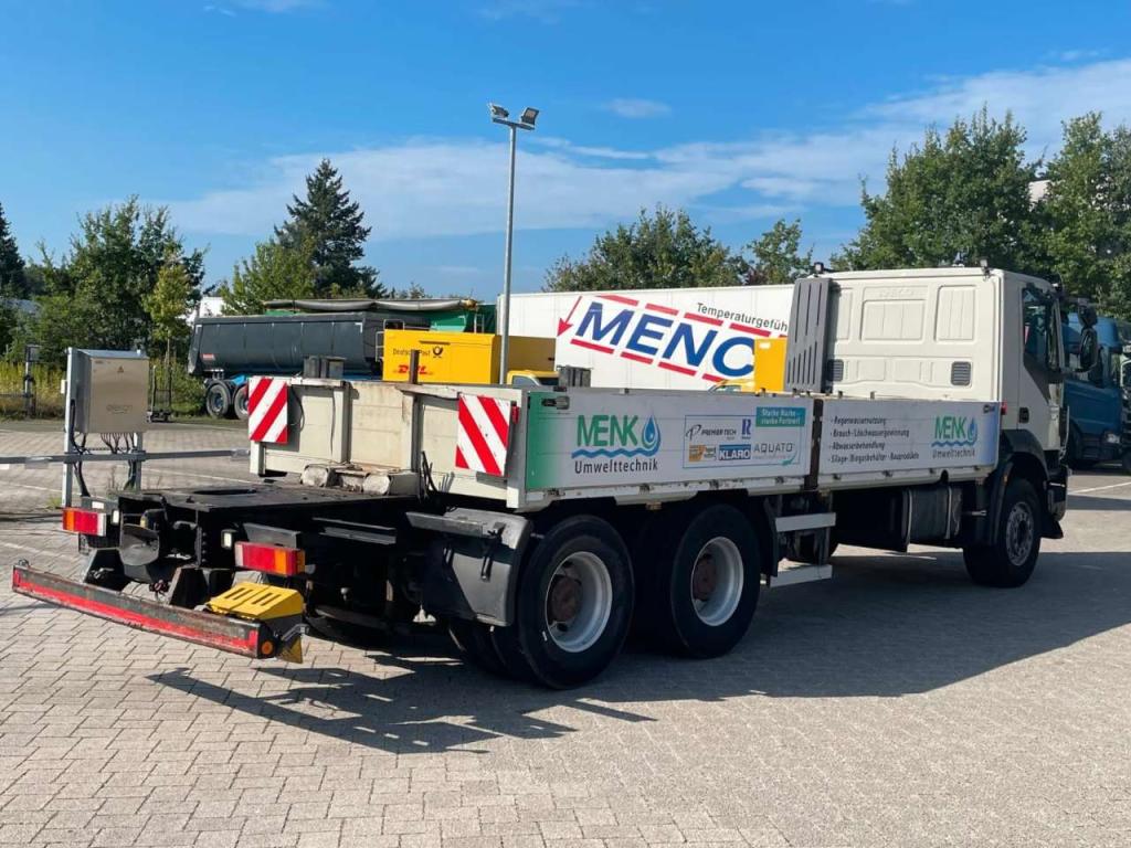 Iveco TRAKKER 260T45/P Photo 28