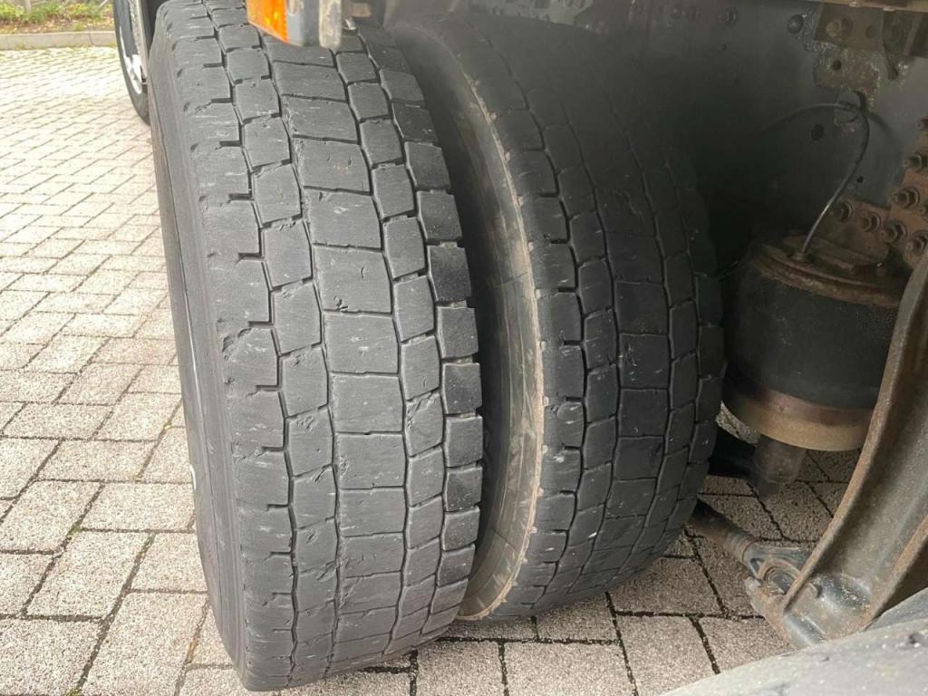 Iveco TRAKKER 260T45/P Photo 4