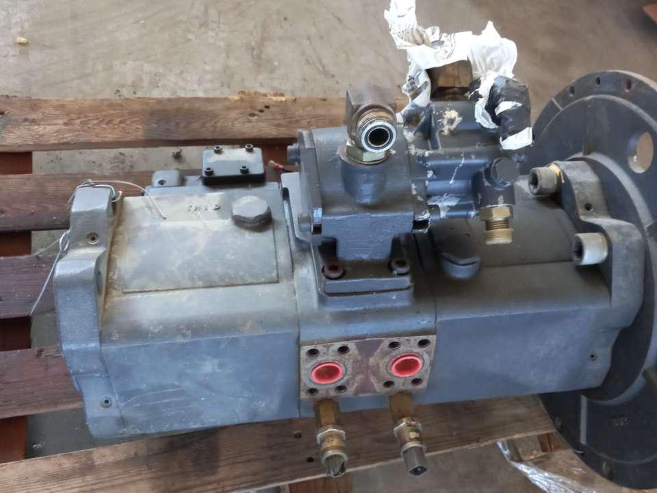 Doosan - Daewoo POMPA IDRAULICA  PER DX225 Photo 1