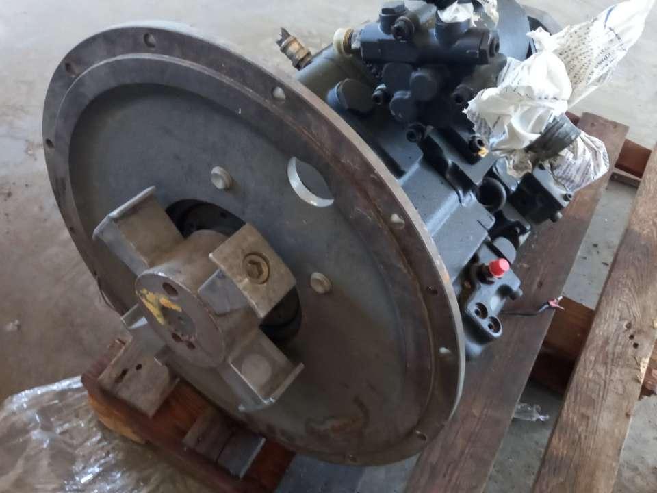 Doosan - Daewoo POMPA IDRAULICA  PER DX225 Photo 3