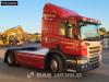 Scania P320 P 4X2 Cruise Control LED Euro 5 Photo 3 thumbnail