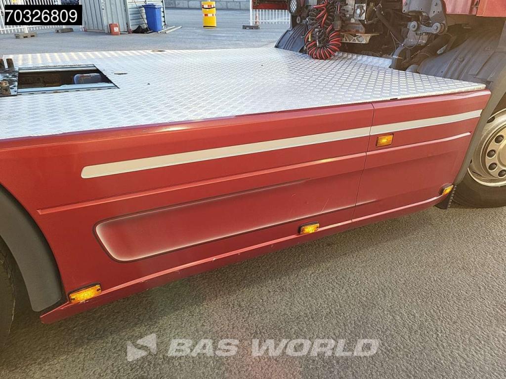 Scania P320 P 4X2 Cruise Control LED Euro 5 Photo 13