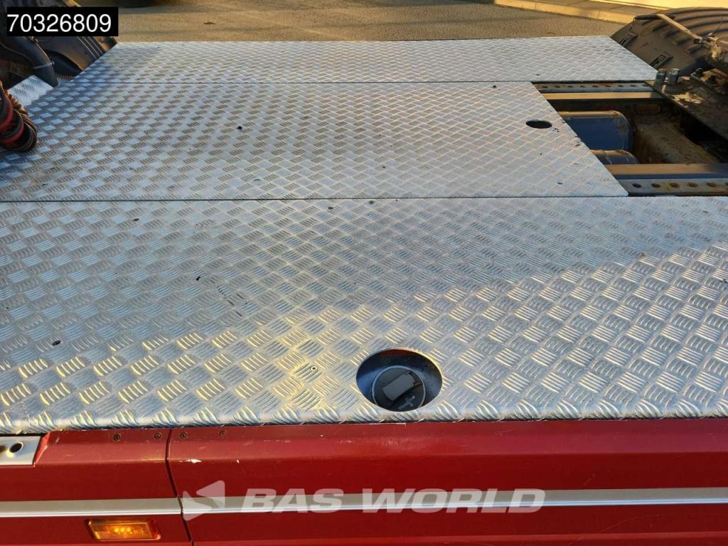 Scania P320 P 4X2 Cruise Control LED Euro 5 Photo 14
