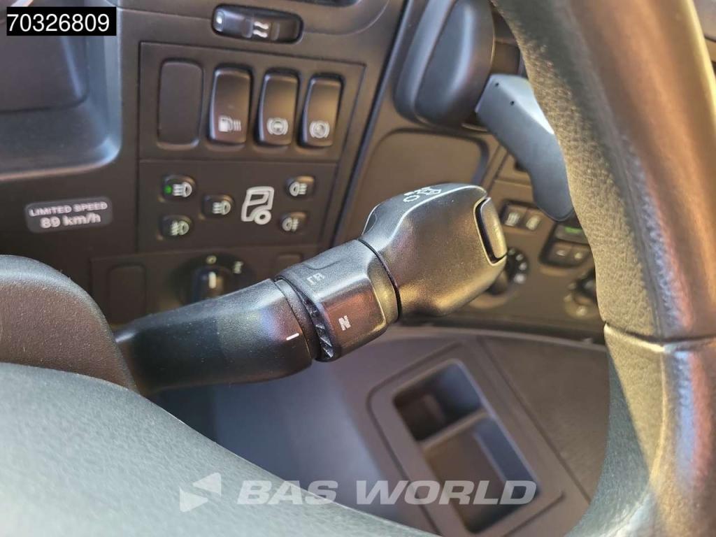 Scania P320 P 4X2 Cruise Control LED Euro 5 Photo 24