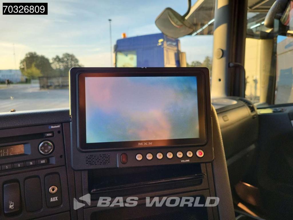 Scania P320 P 4X2 Cruise Control LED Euro 5 Photo 25