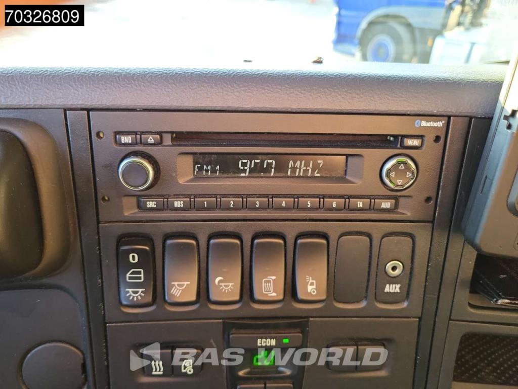 Scania P320 P 4X2 Cruise Control LED Euro 5 Photo 27
