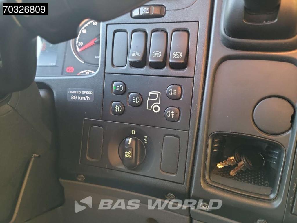 Scania P320 P 4X2 Cruise Control LED Euro 5 Photo 28