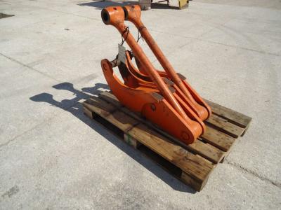 Bielle et supports de fermeture de godet pour Fiat Allis FL14C en vente par OLM 90 Srl